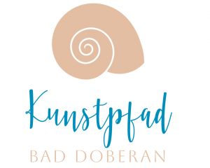 Logo Kunstpfad